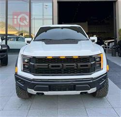 فورد F-150 رابتور
